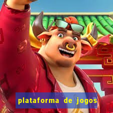 plataforma de jogos de ganhar dinheiro